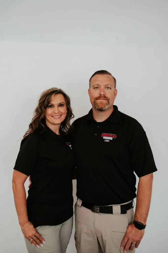 Idaho Elite K-9 Boarding Suites facility in Rigby, ID